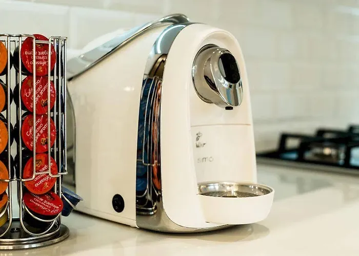 Sanhaus - Ul Haffnera I Okolice - 3-5 Minut Od Plazy I Deptaka *