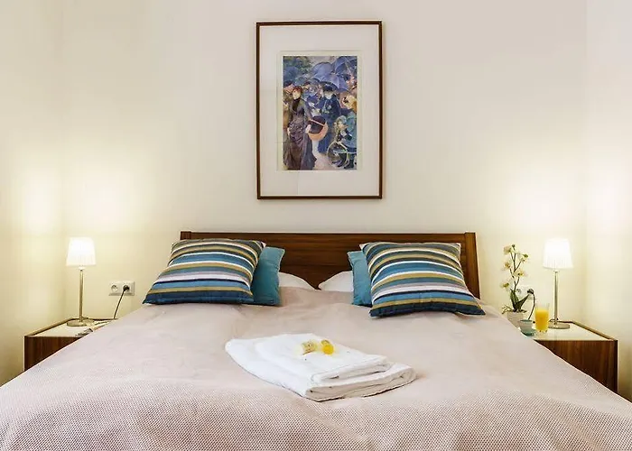 Sanhaus - Ul Haffnera I Okolice - 3-5 Minut Od Plazy I Deptaka Apartmán Sopoty